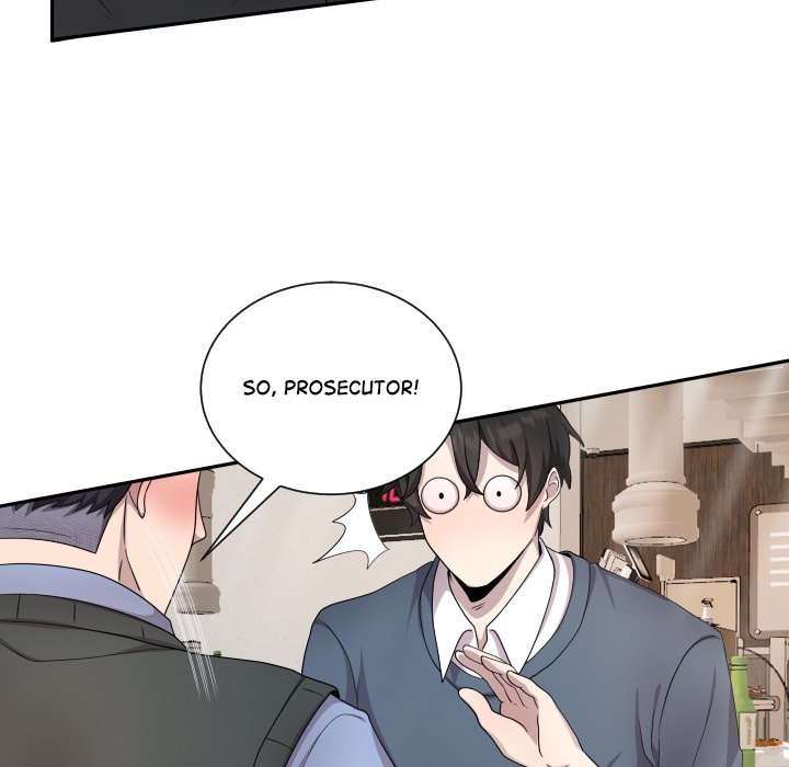 Read Fraud Smash : Prosecutor Lim