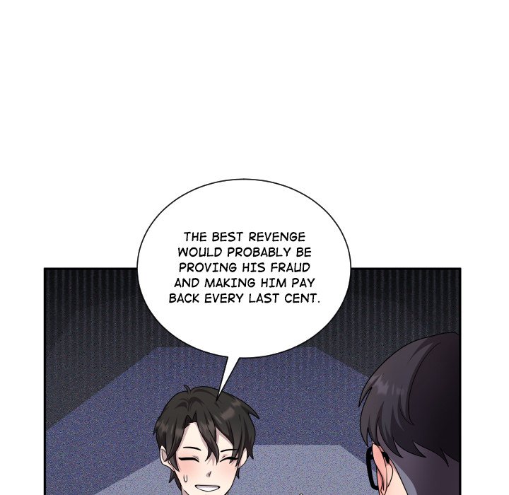 Read Fraud Smash : Prosecutor Lim