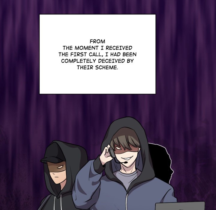 Read Fraud Smash : Prosecutor Lim