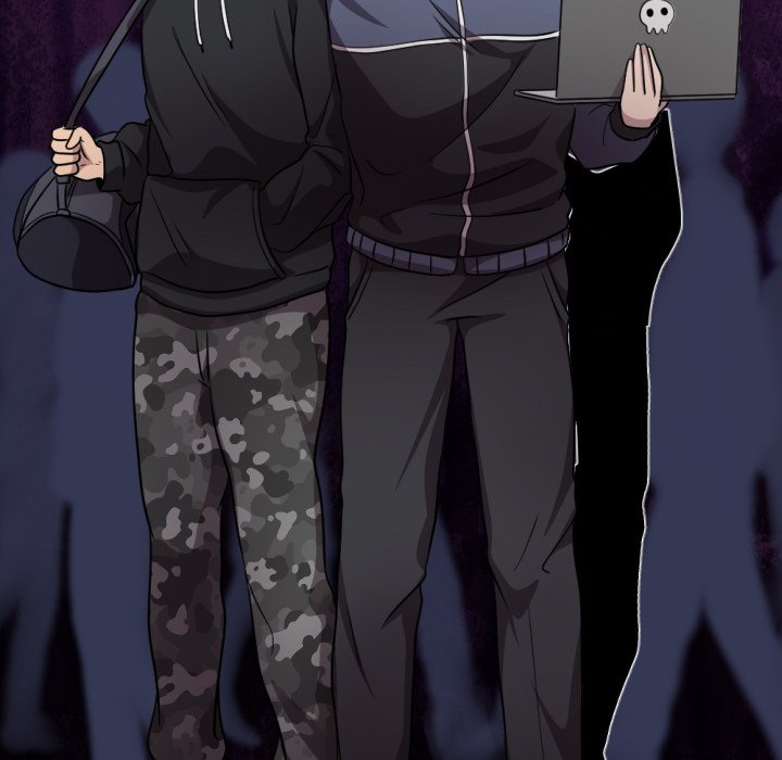 Read Fraud Smash : Prosecutor Lim