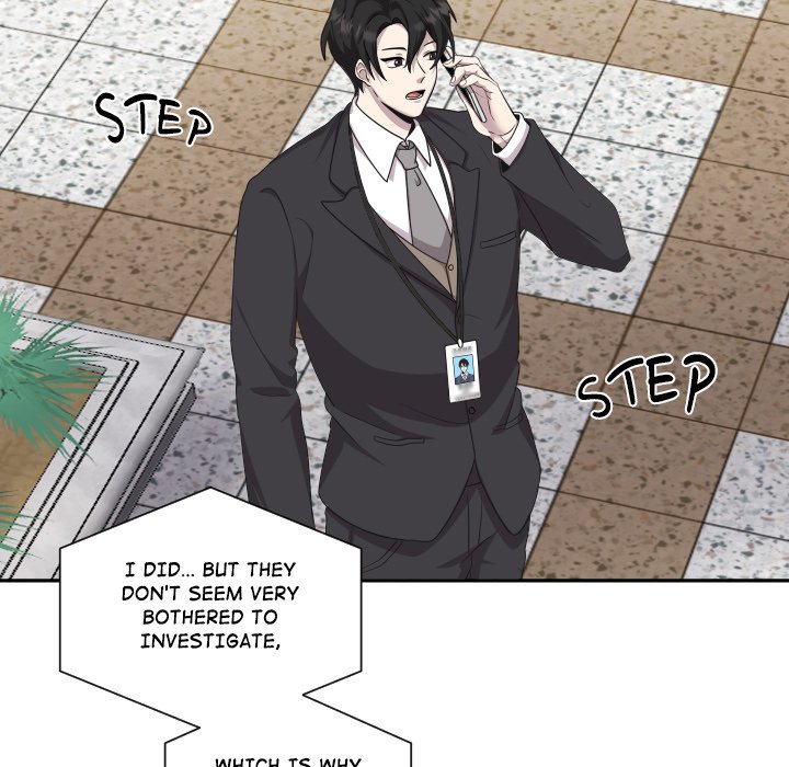 Read Fraud Smash : Prosecutor Lim