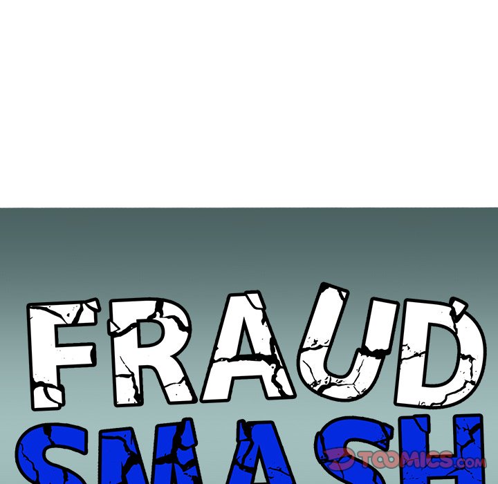 Read Fraud Smash : Prosecutor Lim