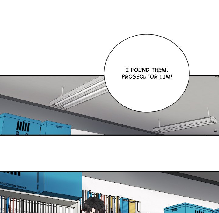 Read Fraud Smash : Prosecutor Lim