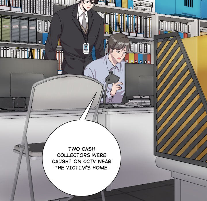 Read Fraud Smash : Prosecutor Lim