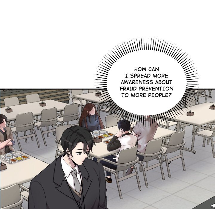 Read Fraud Smash : Prosecutor Lim