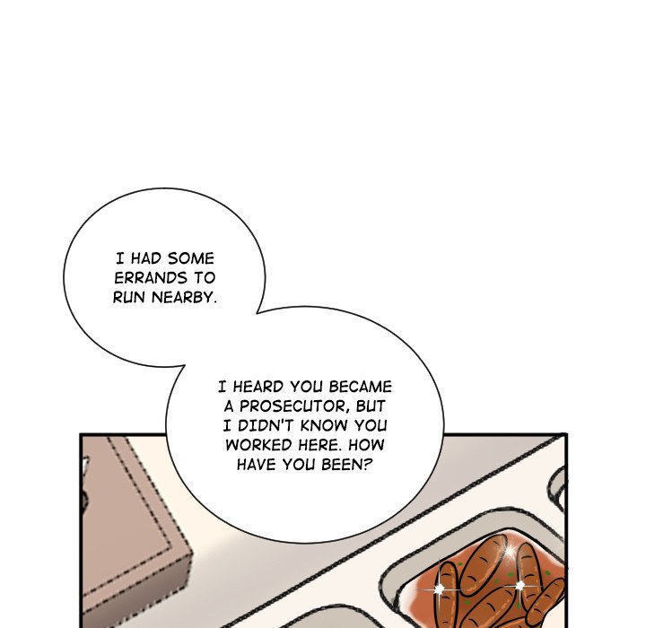 Read Fraud Smash : Prosecutor Lim