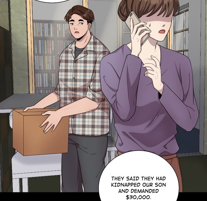 Read Fraud Smash : Prosecutor Lim