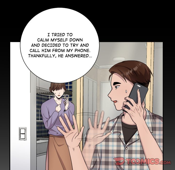 Read Fraud Smash : Prosecutor Lim
