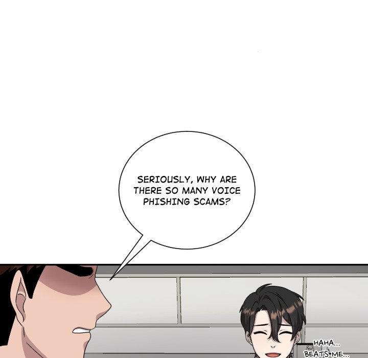 Read Fraud Smash : Prosecutor Lim
