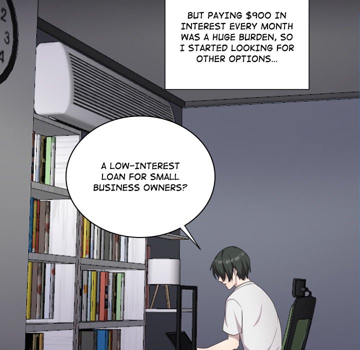 Read Fraud Smash : Prosecutor Lim