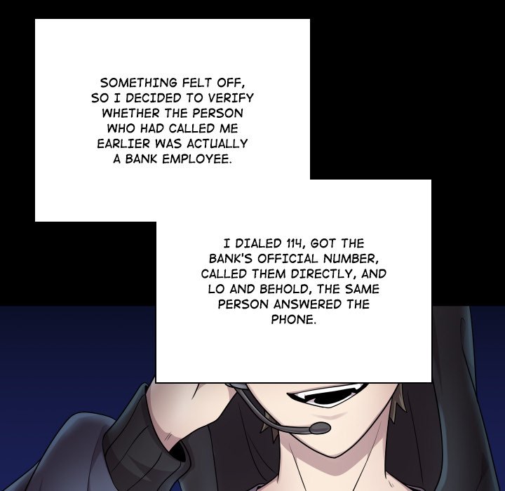 Read Fraud Smash : Prosecutor Lim