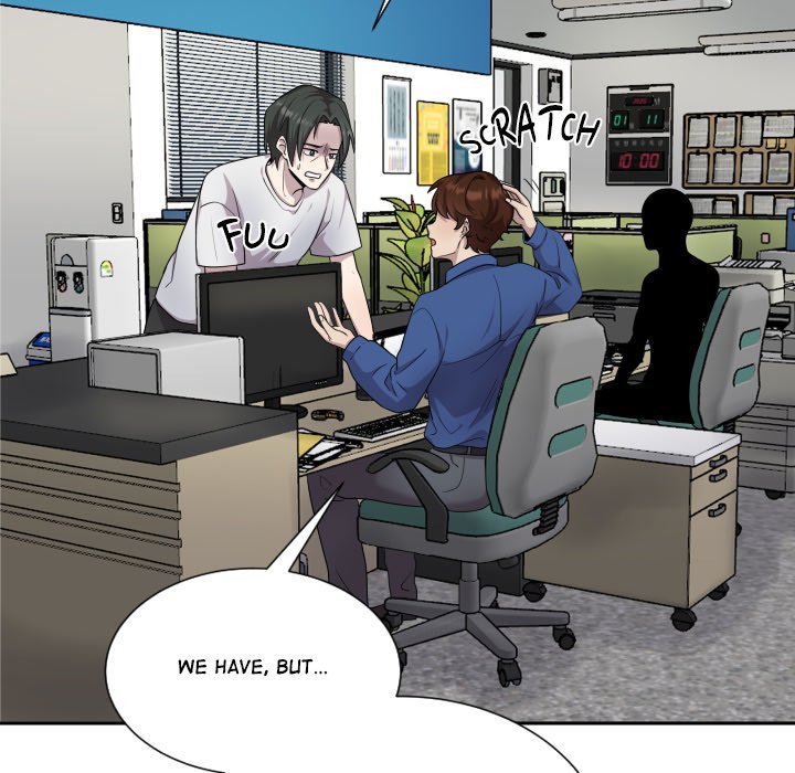 Read Fraud Smash : Prosecutor Lim