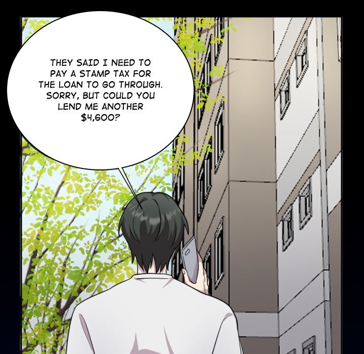 Read Fraud Smash : Prosecutor Lim