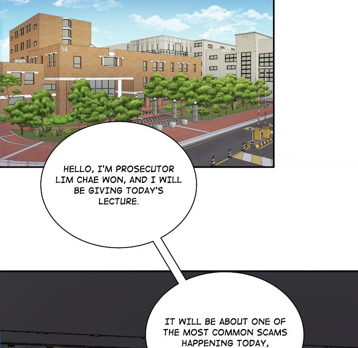 Read Fraud Smash : Prosecutor Lim