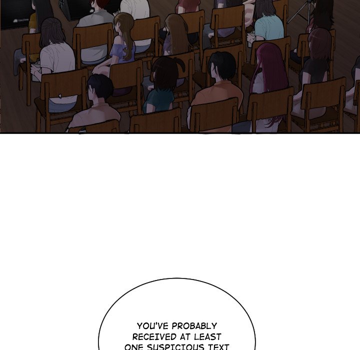Read Fraud Smash : Prosecutor Lim