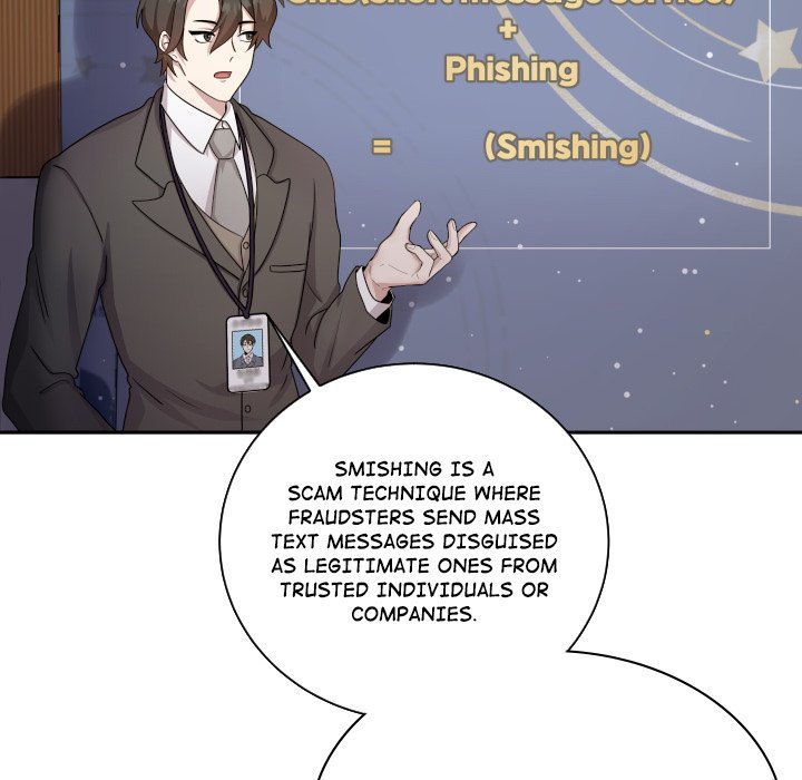 Read Fraud Smash : Prosecutor Lim