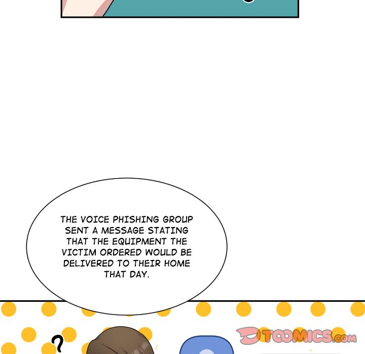 Read Fraud Smash : Prosecutor Lim