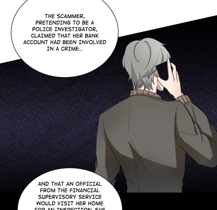 Read Fraud Smash : Prosecutor Lim