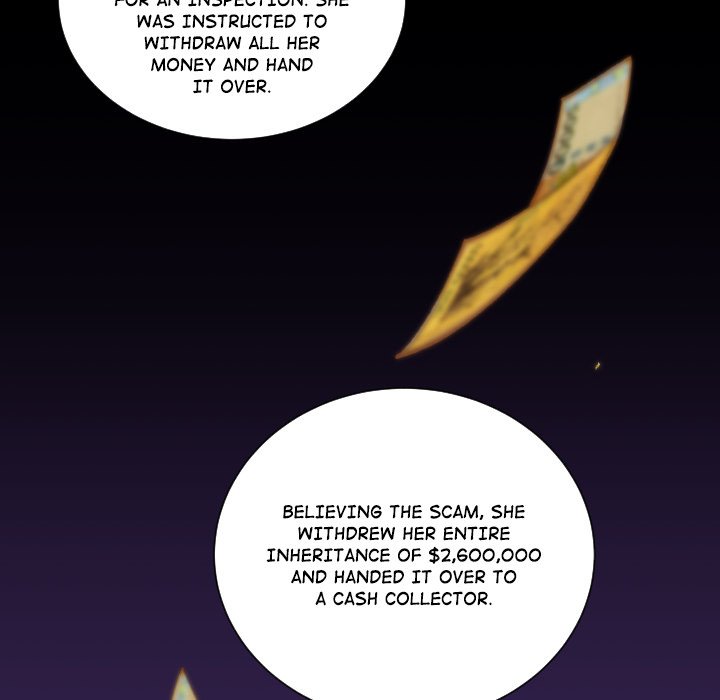 Read Fraud Smash : Prosecutor Lim