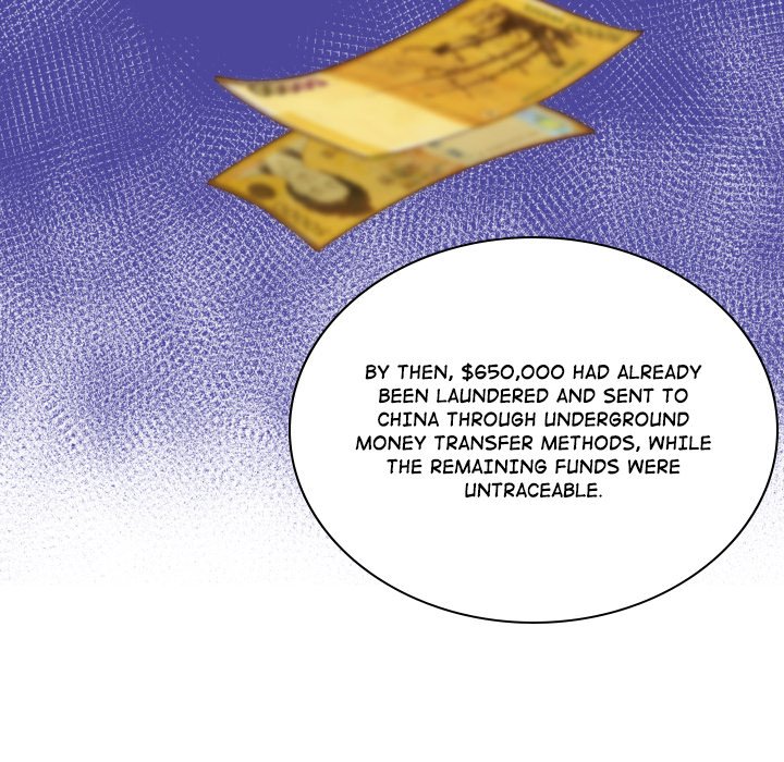 Read Fraud Smash : Prosecutor Lim