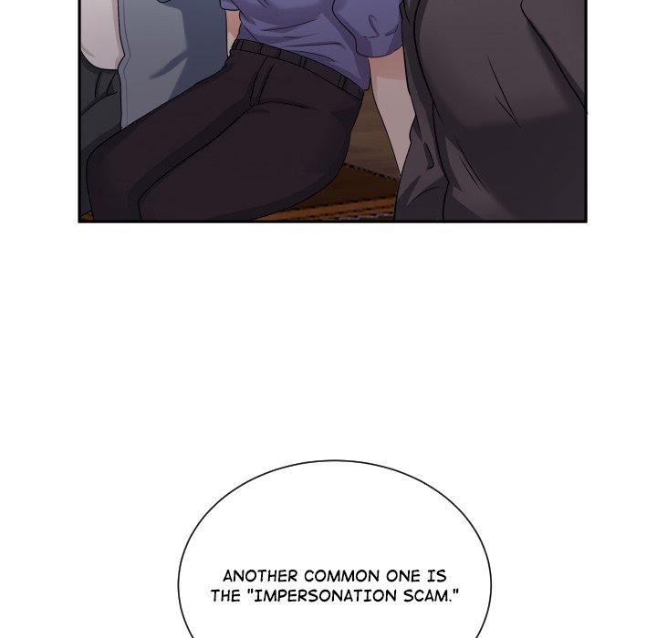 Read Fraud Smash : Prosecutor Lim