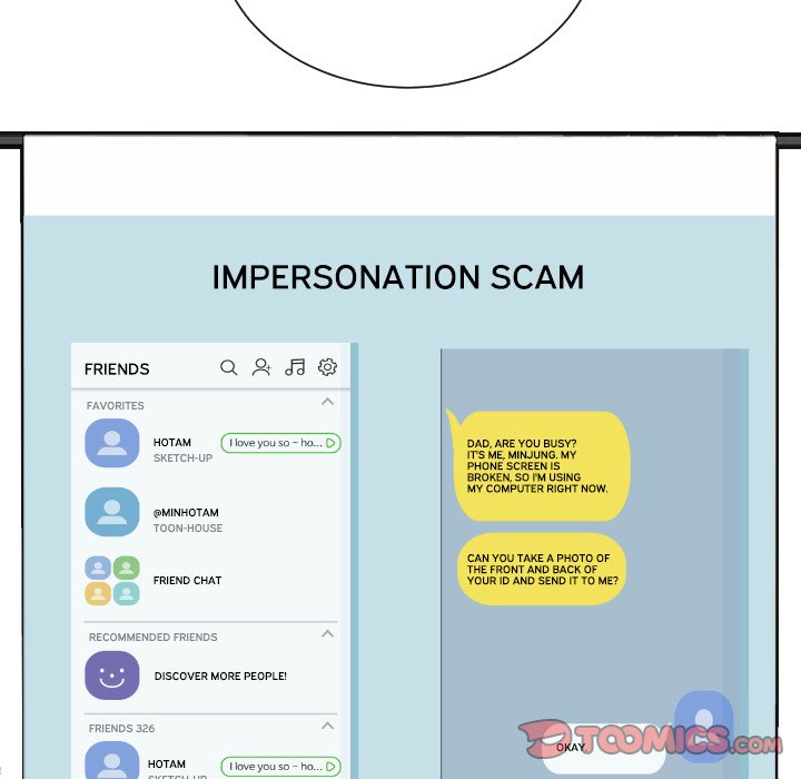 Read Fraud Smash : Prosecutor Lim
