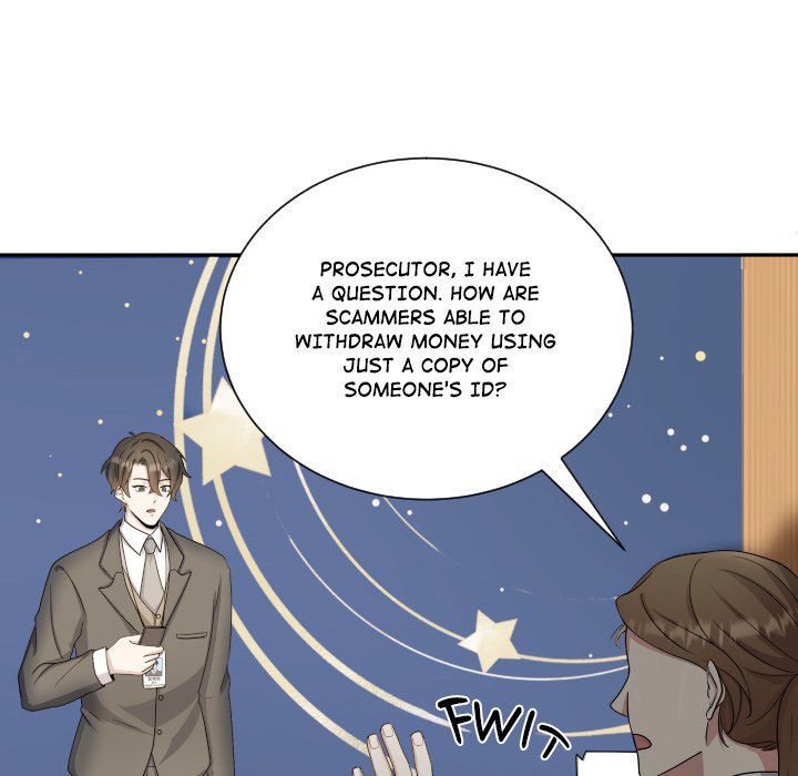 Read Fraud Smash : Prosecutor Lim
