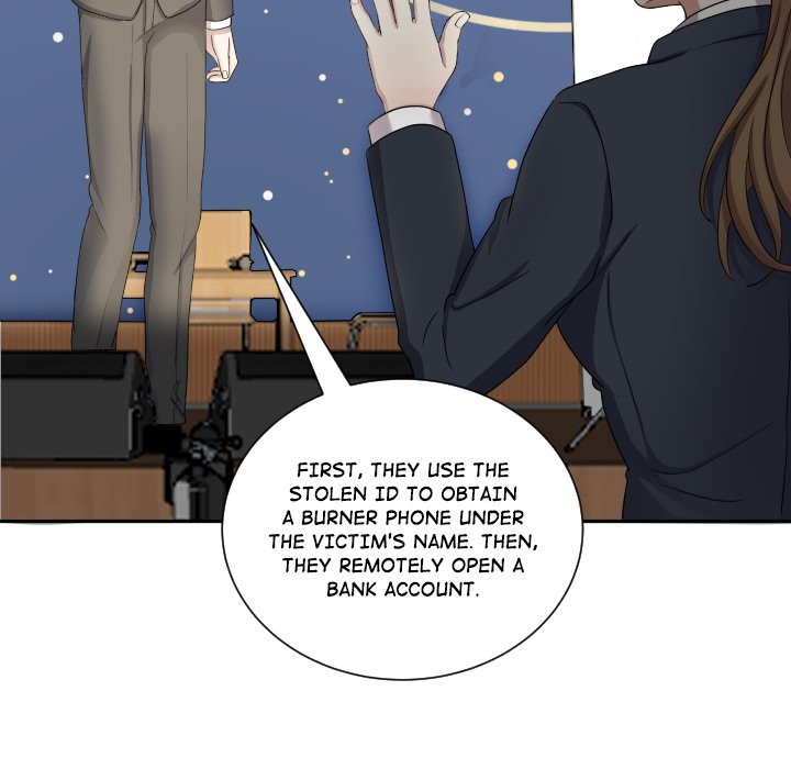 Read Fraud Smash : Prosecutor Lim