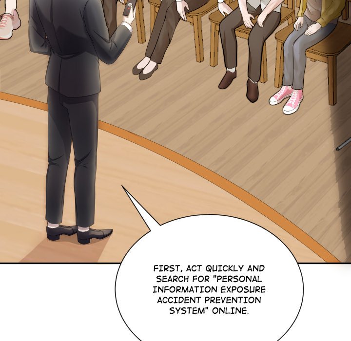 Read Fraud Smash : Prosecutor Lim