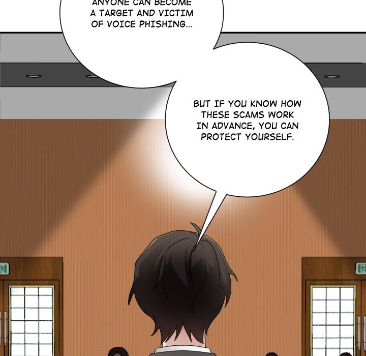 Read Fraud Smash : Prosecutor Lim