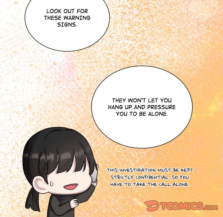 Read Fraud Smash : Prosecutor Lim