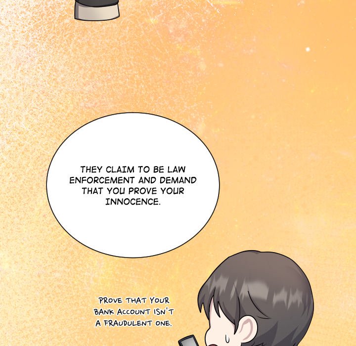 Read Fraud Smash : Prosecutor Lim