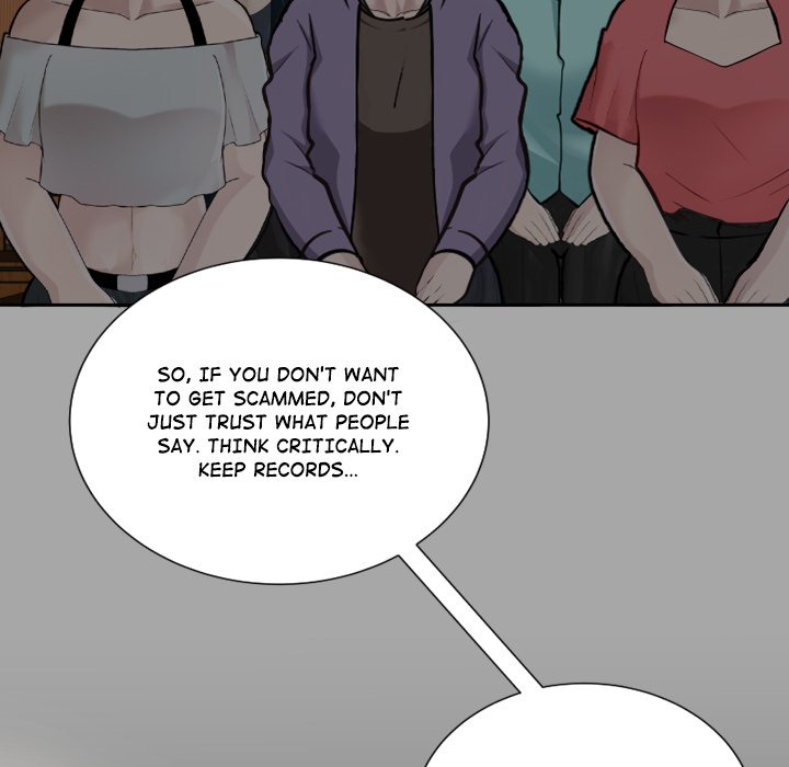 Read Fraud Smash : Prosecutor Lim