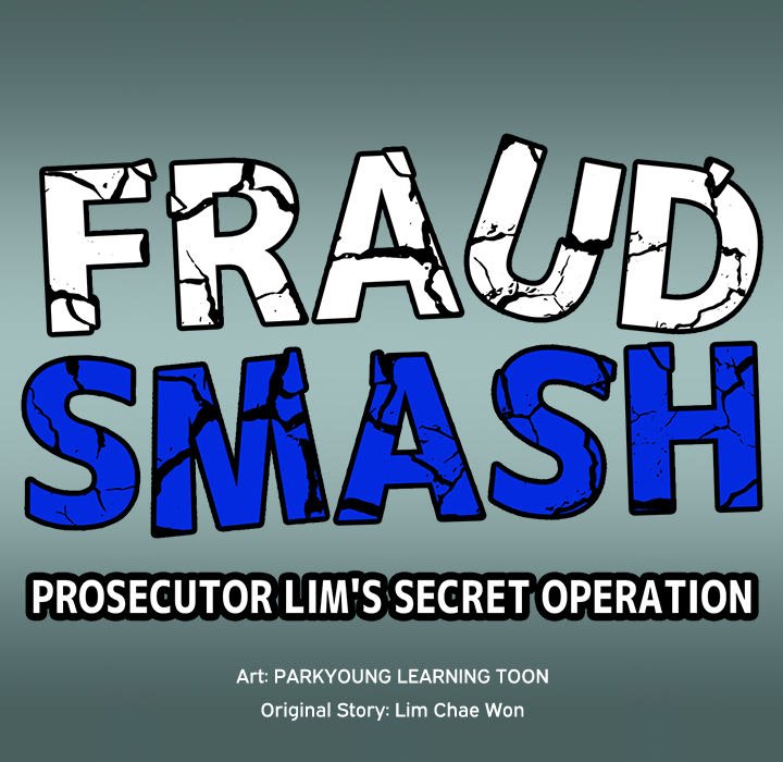 Read Fraud Smash : Prosecutor Lim