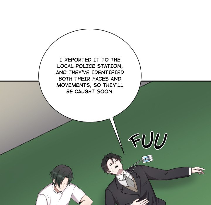 Read Fraud Smash : Prosecutor Lim