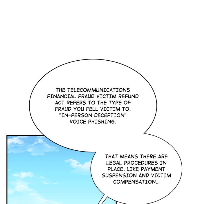 Read Fraud Smash : Prosecutor Lim