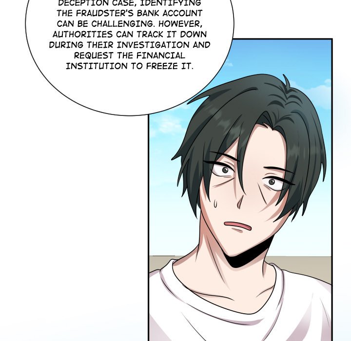 Read Fraud Smash : Prosecutor Lim