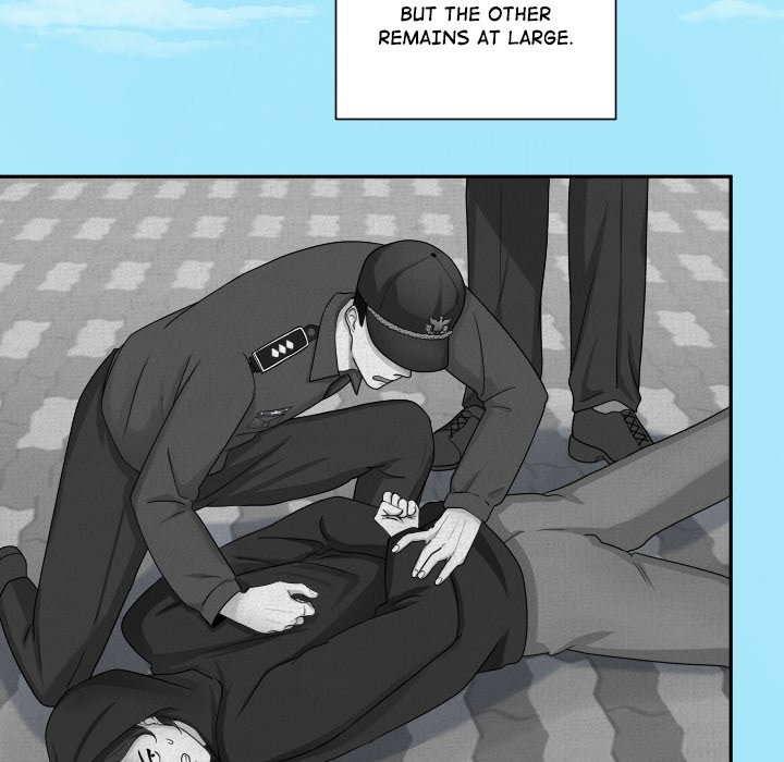 Read Fraud Smash : Prosecutor Lim