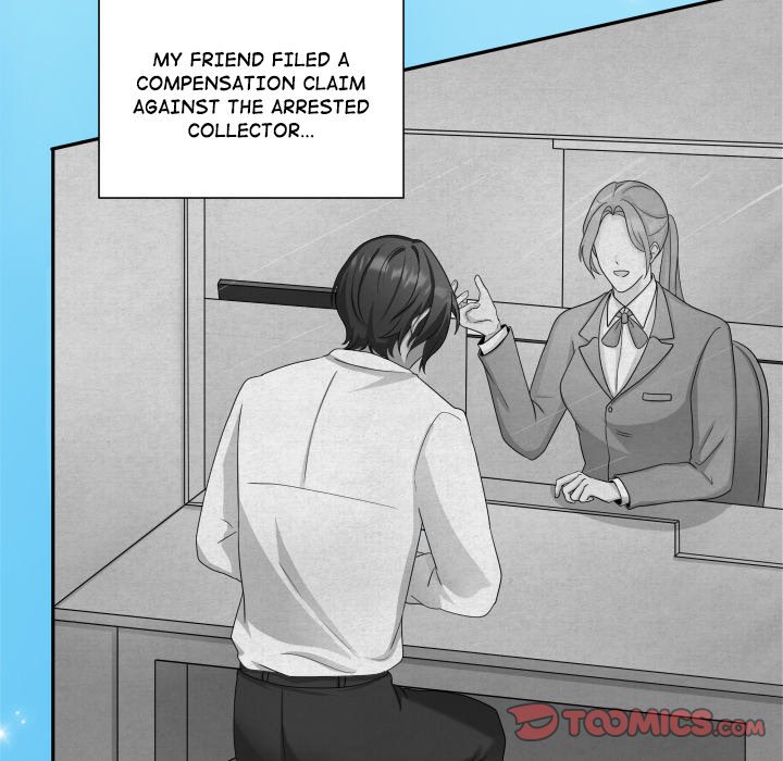 Read Fraud Smash : Prosecutor Lim