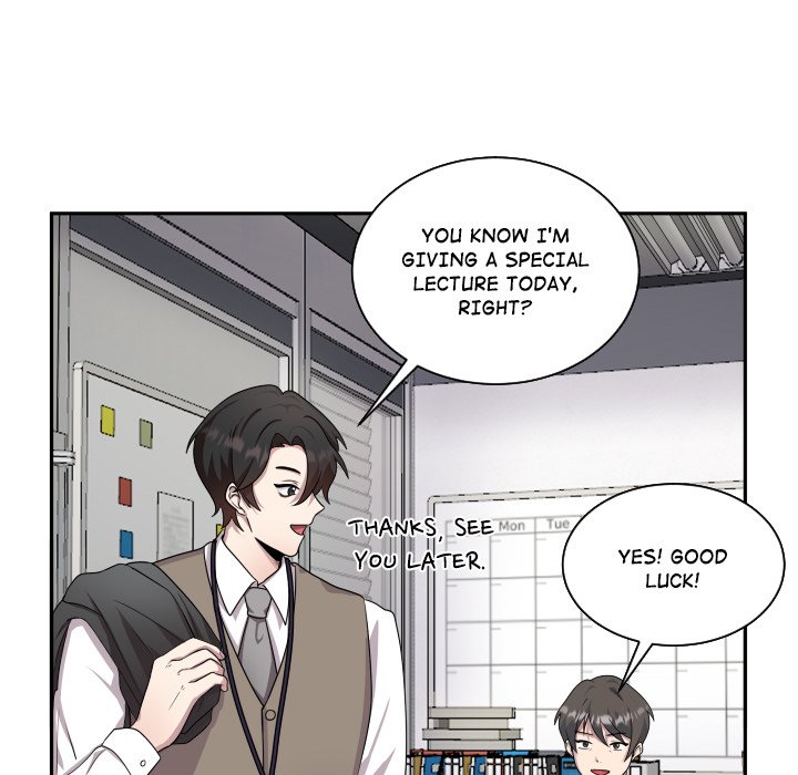 Read Fraud Smash : Prosecutor Lim