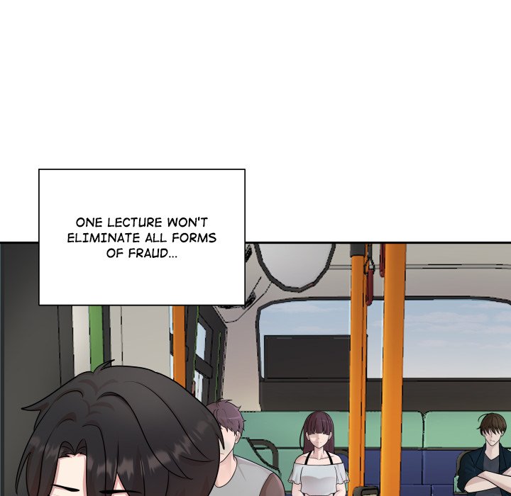 Read Fraud Smash : Prosecutor Lim