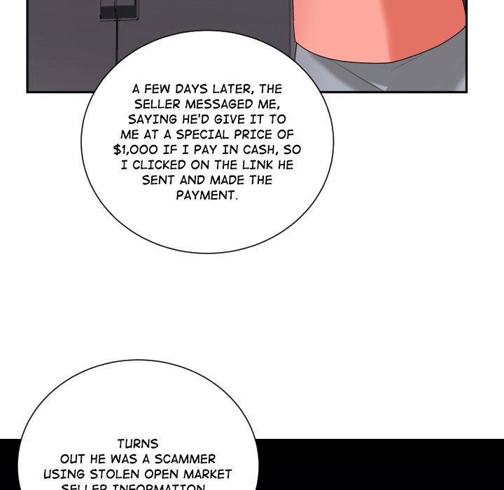 Read Fraud Smash : Prosecutor Lim