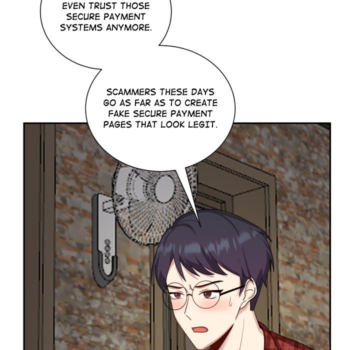Read Fraud Smash : Prosecutor Lim