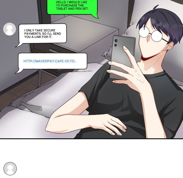 Read Fraud Smash : Prosecutor Lim