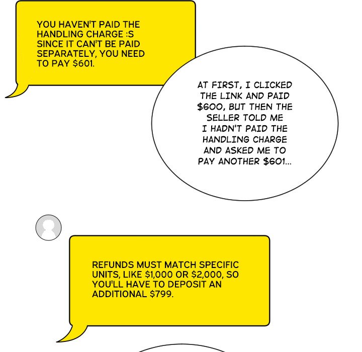 Read Fraud Smash : Prosecutor Lim