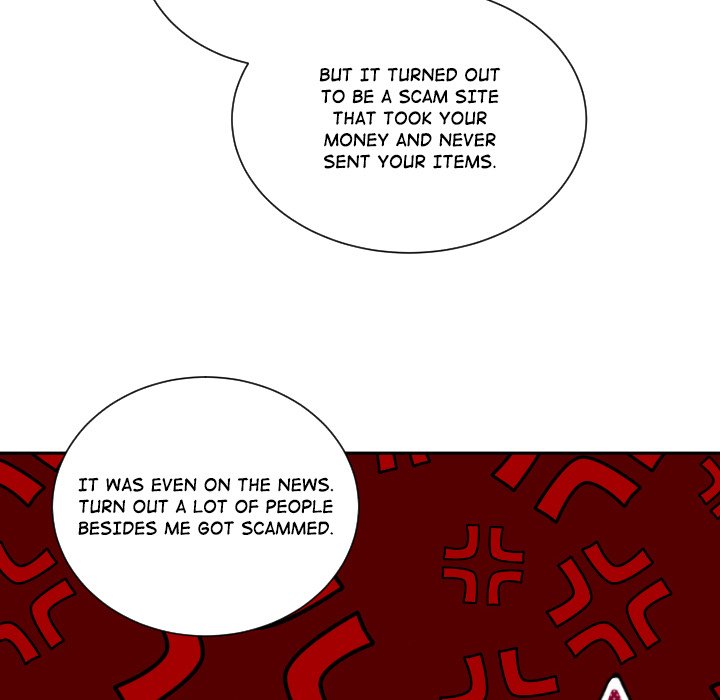 Read Fraud Smash : Prosecutor Lim