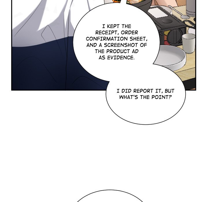 Read Fraud Smash : Prosecutor Lim