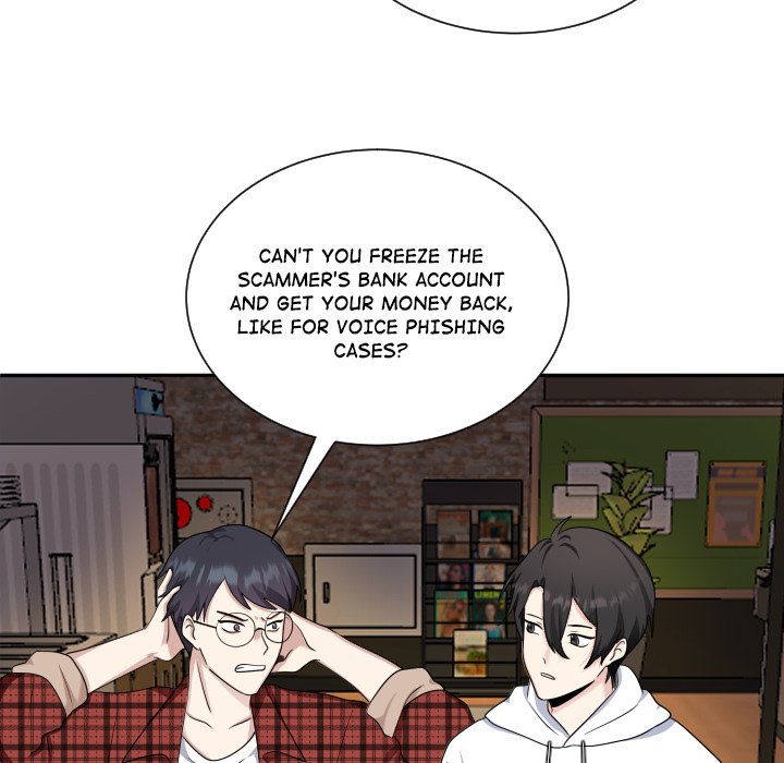 Read Fraud Smash : Prosecutor Lim