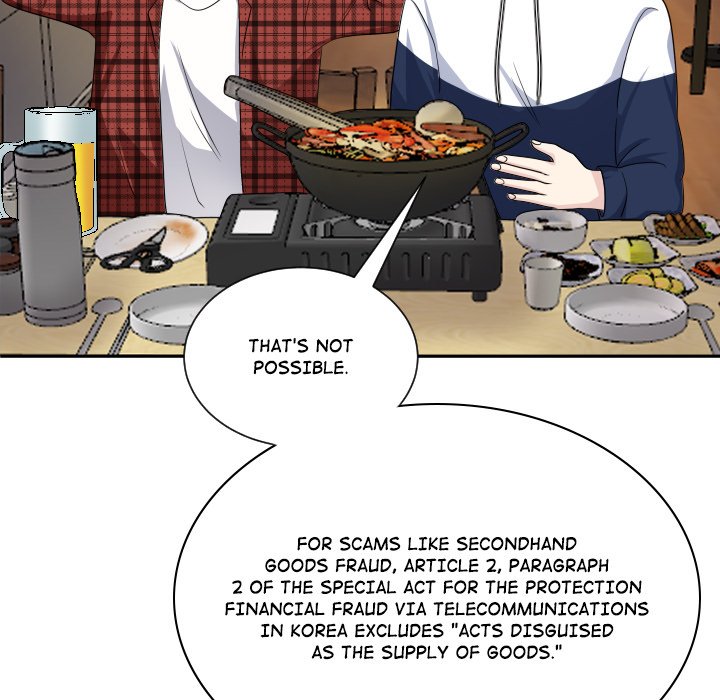 Read Fraud Smash : Prosecutor Lim