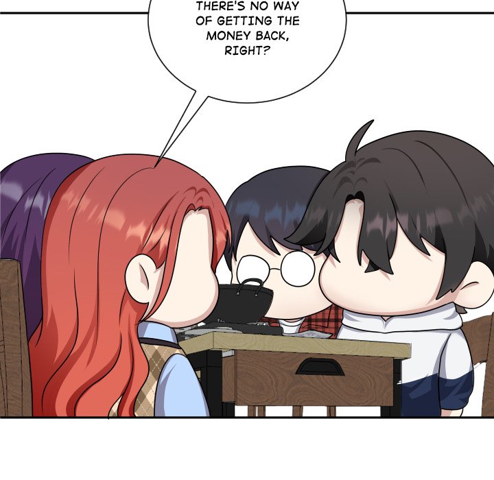 Read Fraud Smash : Prosecutor Lim